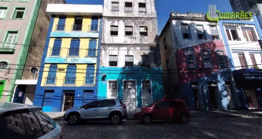 Ponto à venda, por r$ 200.000 - comércio - salvador/ba