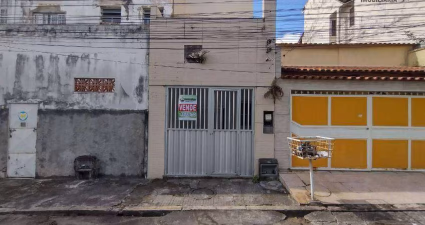 Apartamento com 1 quarto à venda, 31 m² por R$ 125.000 - Roma - Salvador/BA