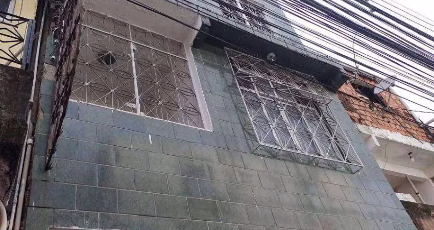 Casa com 3 quartos à venda, 50 m² por r$ 190.000 - uruguai - salvador/ba