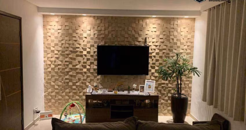 Apartamento com 2 quartos à venda, 112 m² por R$ 165.000 - Vila Rui Barbosa - Salvador/BA