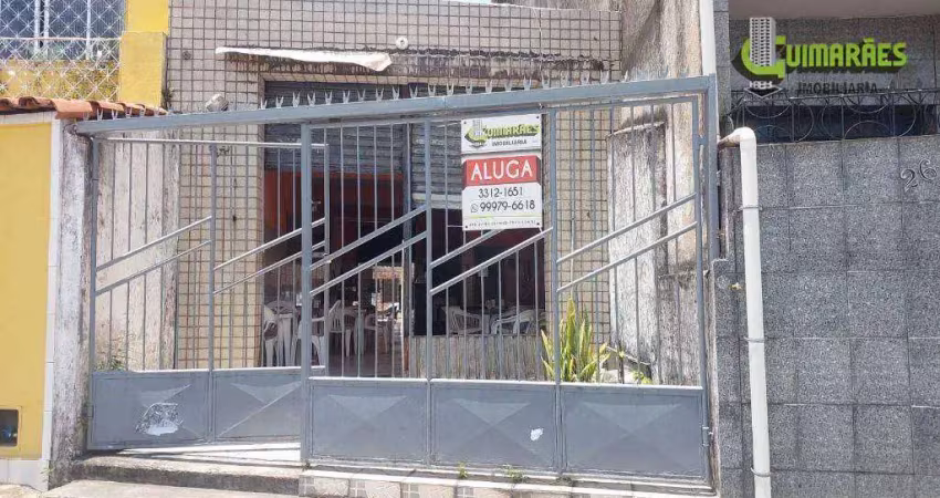 Ponto para alugar, por r$ 2.600/mês - caminho de areia - salvador/ba