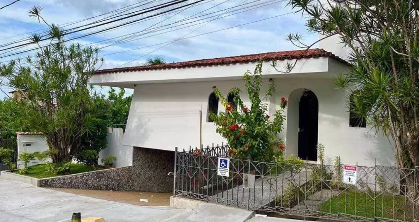 Casa com 4 quartos à venda, por R$ 1.290.000 - Bonfim - Salvador/BA