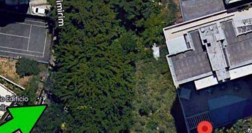 Terreno à venda, 2330 m² por R$ 20.970.000,00 - Graça - Salvador/BA