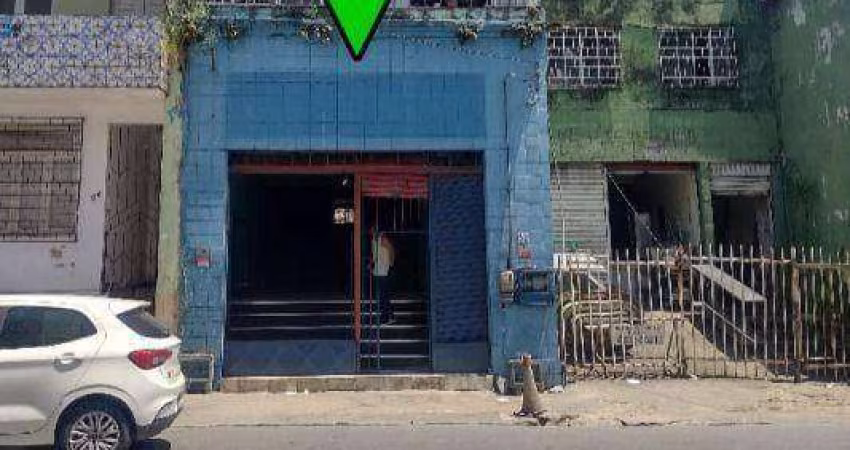 Loja para alugar, por R$ 3.548/mês - Mares - Salvador/BA