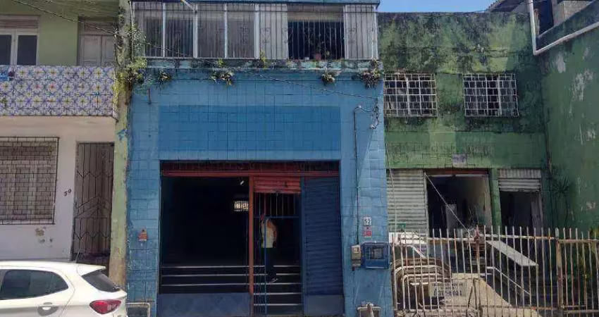 Prédio à venda, por r$ 650.000 - mares - salvador/ba