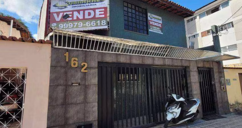 Casa à venda, por R$ 880.000 - Ribeira - Salvador/BA