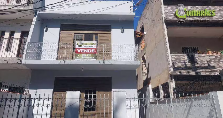 Casa com 5 quartos à venda, 112 m² por R$ 850.000 - Bonfim - Salvador/BA