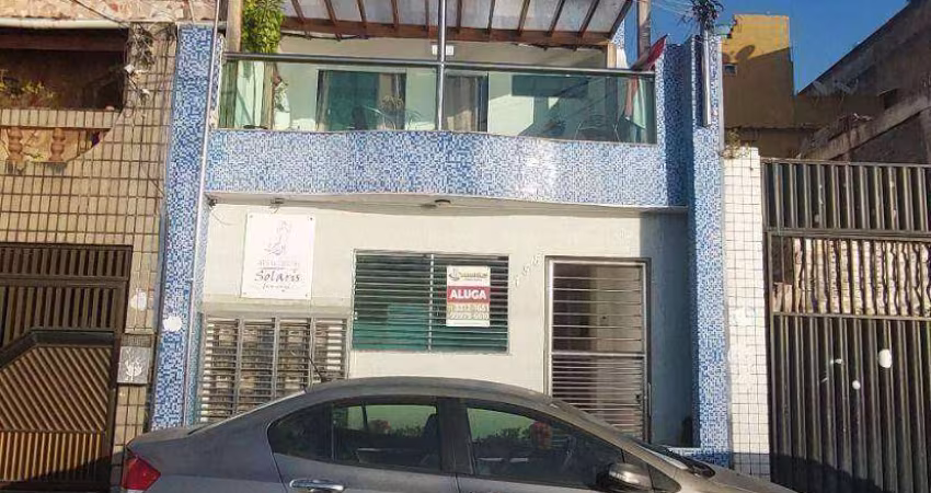 Apartamento com 2 quartos à venda, 38 m² por R$ 190.000 - Ribeira - Salvador/BA
