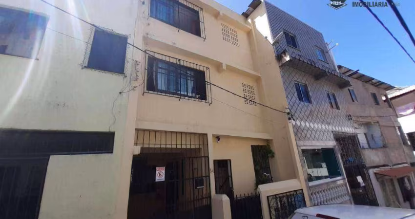 Apartamento com 3 quartos à venda, 90 m² por R$ 150.000 - Parque Bela Vista - Salvador/BA
