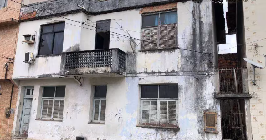 Casa com 3 quartos à venda, 154 m² por r$ 290.000 - ribeira - salvador/ba