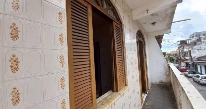 Apartamento com 2 quartos à venda, 36 m² por R$ 110.000 - Vila Rui Barbosa - Salvador/BA