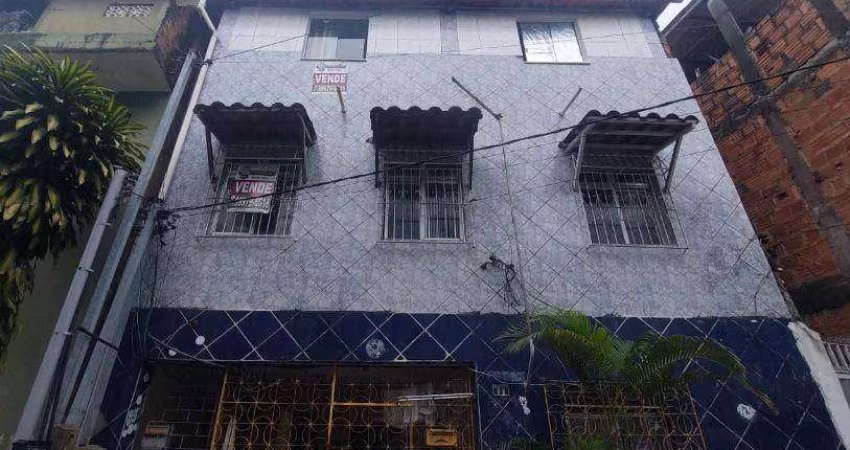 Apartamento com 2 quartos à venda, por R$ 120.000 - Massaranduba - Salvador/BA