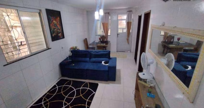 Apartamento com 3 quartos à venda, por R$ 130.000 - Ribeira - Salvador/BA