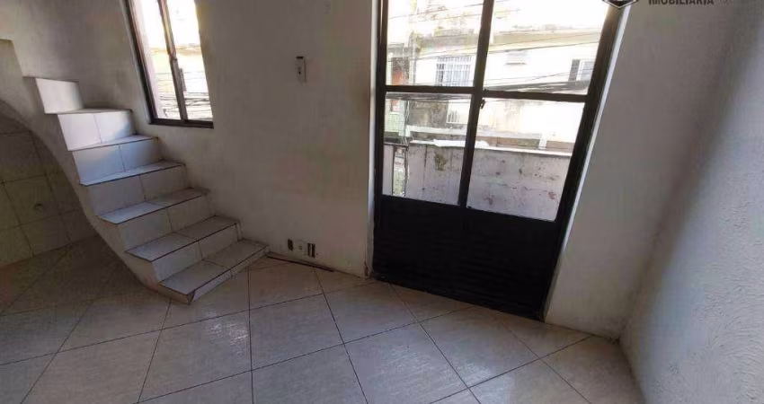 Apartamento com 1 QUARTO à venda, 70 m² por R$ 49.000 - Massaranduba - Salvador/BA