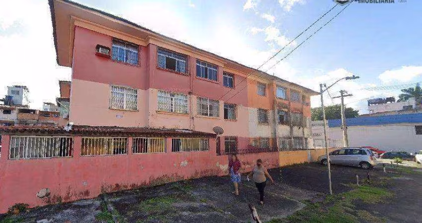 Apartamento com 2 quartos à venda, 70 m² por R$ 270.000 - Caminho de Areia - Salvador/BA