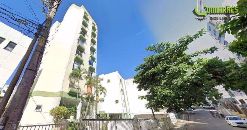Apartamento com 1 quarto à venda, 42 m² por R$ 250.000 - Costa Azul - Salvador/BA