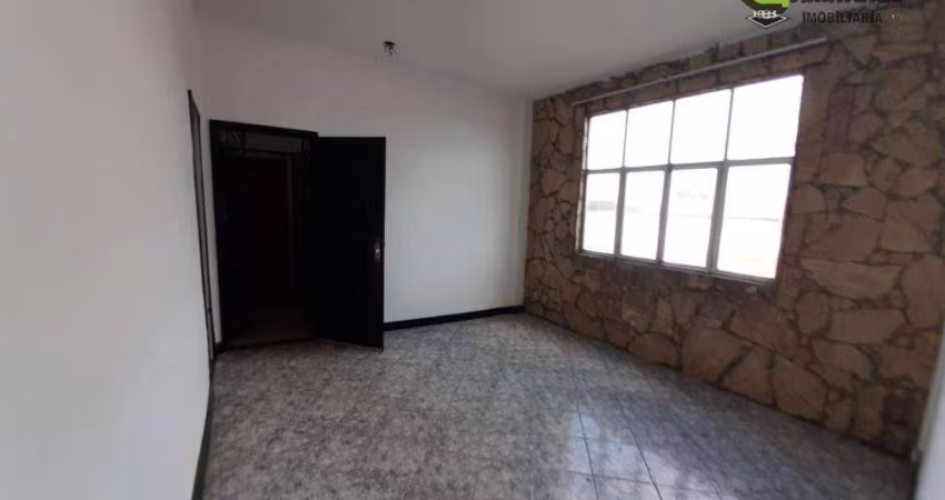Apartamento com 3 quartos à venda, 98 m² por R$ 225.000 - Mares - Salvador/BA