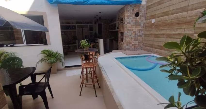 Apartamento com 4 quartos à venda, 141 m² por R$ 280.000 - Vila Rui Barbosa - Salvador/BA