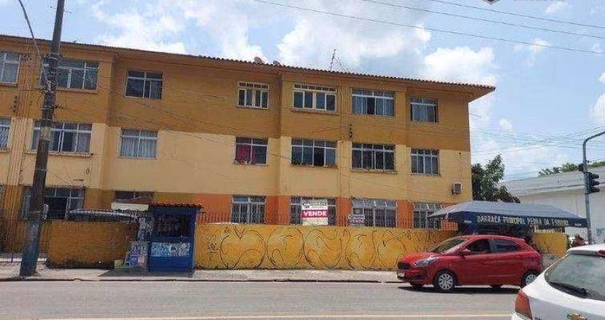 Apartamento com 2 quartos à venda, 70 m² por R$ 275.000 - Caminho de Areia - Salvador/BA