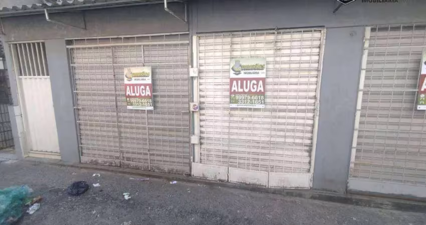 Ponto para alugar, por r$ 1.191/mês - são caetano - salvador/ba