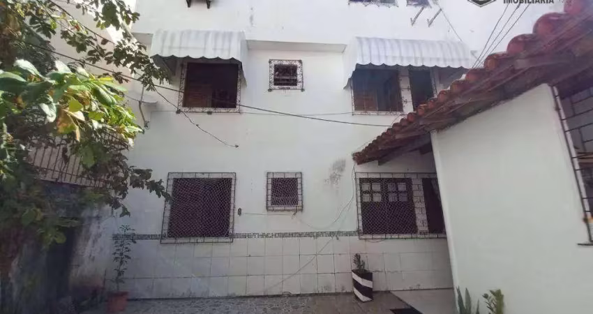 Apartamento com 2 dormitórios à venda, 88 m² por r$ 240.000,00 - acupe de brotas - salvador/ba