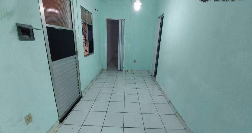 Apartamento com 2 quartos à venda, 35 m² por R$ 75.000 - Caminho de Areia - Salvador/BA