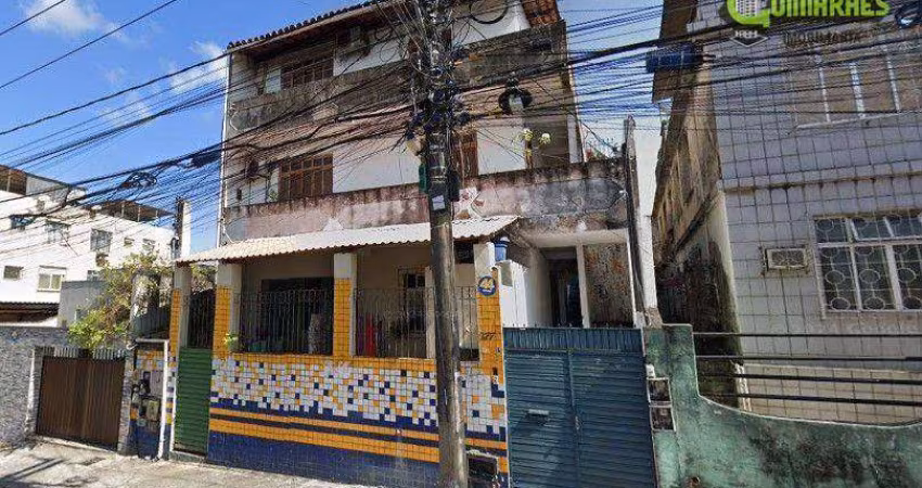 Apartamento com 2 quatos à venda, 80 m² por R$ 170.000 - IAPI - Salvador/BA