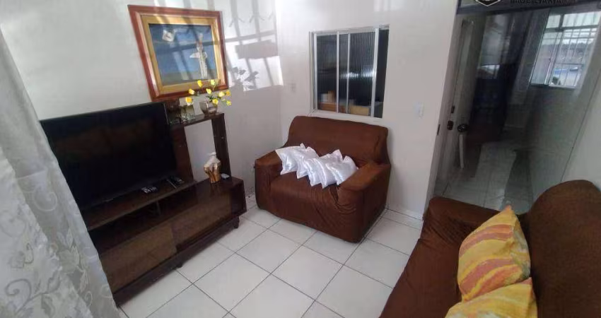 Apartamento com 2 quartos à venda, 72 m² por R$ 290.000 - Bonfim - Salvador/BA
