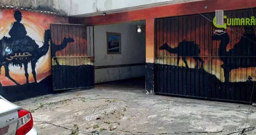 Loja à venda, 375 m² por r$ 420.000,00 - iapi - salvador/ba