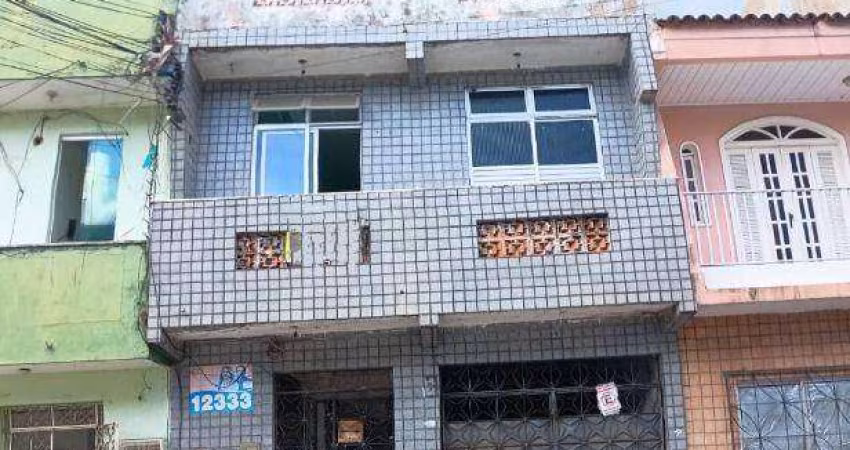 Apartamento com 2 quartos à venda, 146 m² por R$ 100.000 - Uruguai - Salvador/BA
