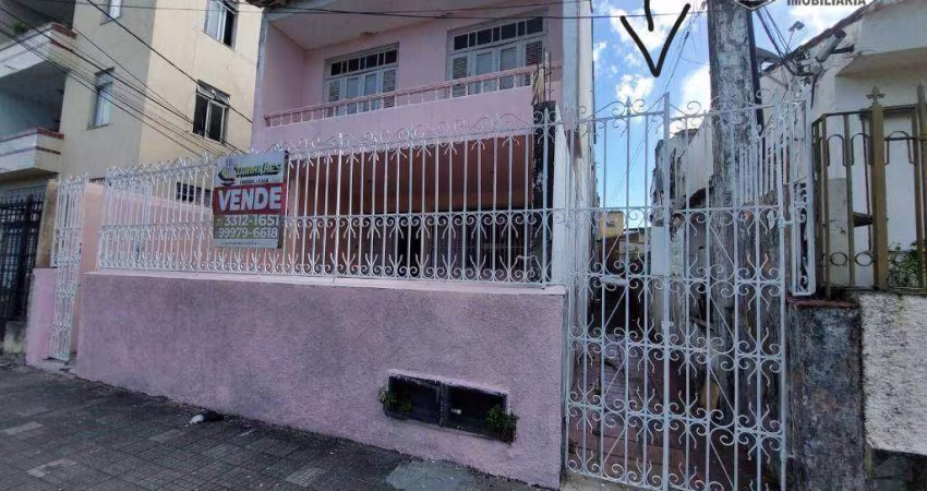 Casa com 2 quartos à venda, 98 m² por R$ 290.000 - Ribeira - Salvador/BA