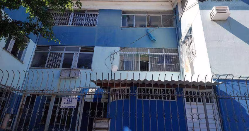 Apartamento com 2 quartos à venda, 71 m² por R$ 185.000 - Caminho de Areia - Salvador/BA