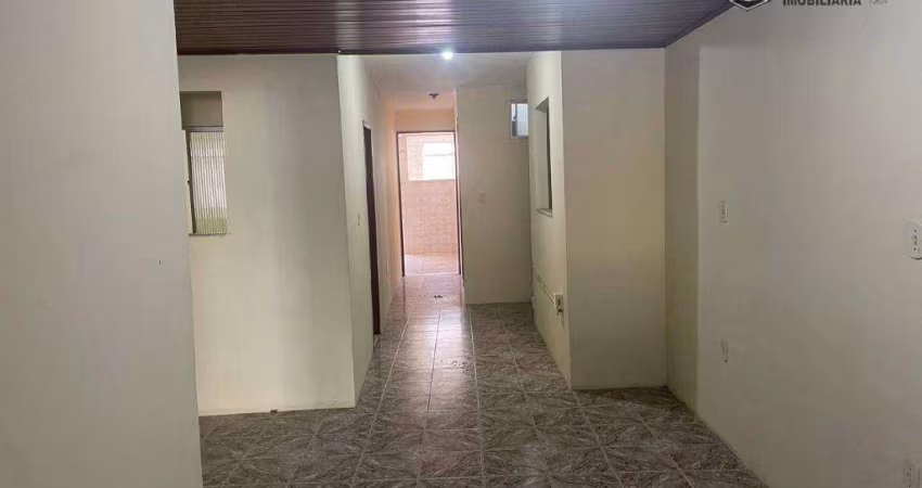 Apartamento com 2quartos, 110 m² - venda por R$ 168.000 ou aluguel por R$ 1.200/mês - Massaranduba - Salvador/BA