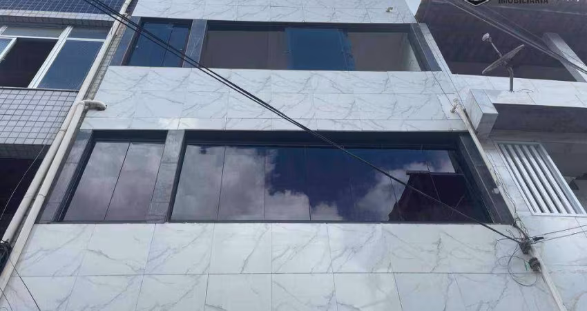 Apartamento com 2 quartos à venda, 107 m² por R$ 300.000 - Vila Rui Barbosa - Salvador/BA
