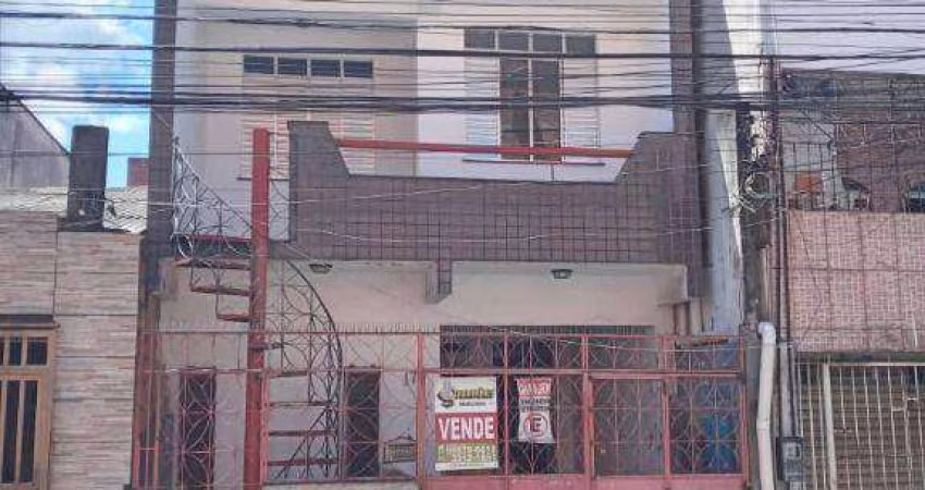 Apartamento com 2 quartos à venda, 77 m² por R$ 255.000 - Caminho de Areia - Salvador/BA