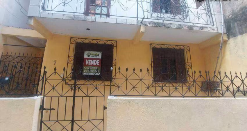 Apartamento com 2 quartos à venda, 70 m² por R$ 149.000 - Ribeira - Salvador/BA