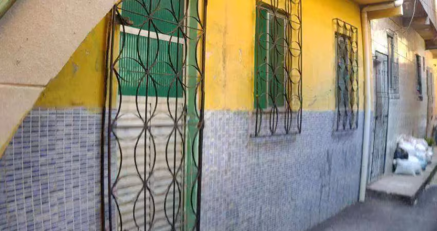 Apartamento com 1 quarto à venda, 30 m² por r$ 50.000 - uruguai - salvador/ba