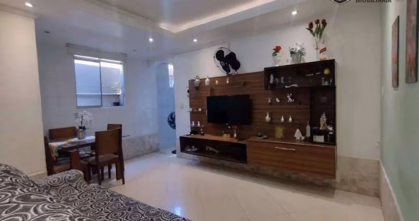 Casa com 4quartos à venda, 110 m² por r$ 210.000 - bonfim - salvador/ba