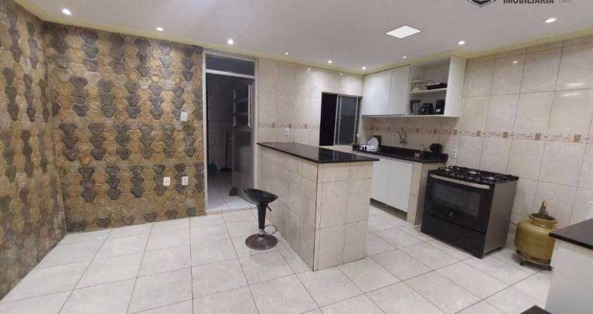 Apartamento com 2 quartos à venda, 200 m² por R$ 260.000 - Vila Rui Barbosa - Salvador/BA