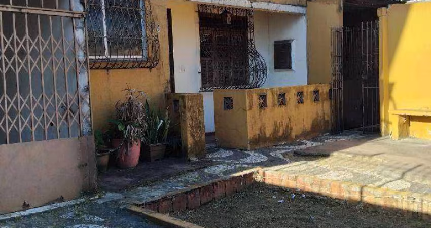 Casa com 3 dormitórios à venda, 112 m² por R$ 600.000,00 - Pernambués - Salvador/BA