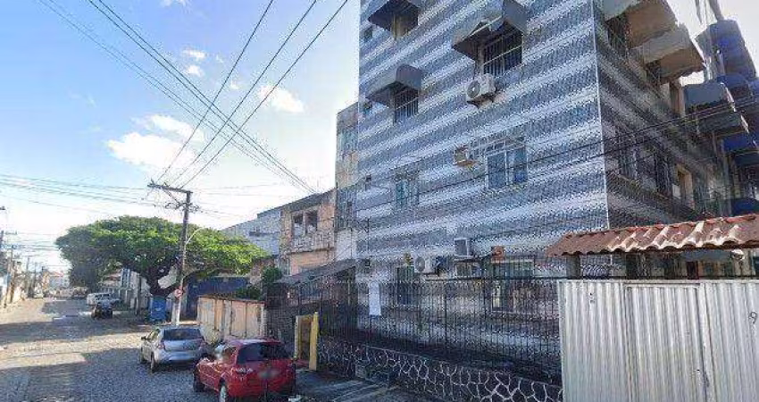 Apartamento com 2 quartos à venda, 50 m² por R$ 149.000 - Mares - Salvador/BA