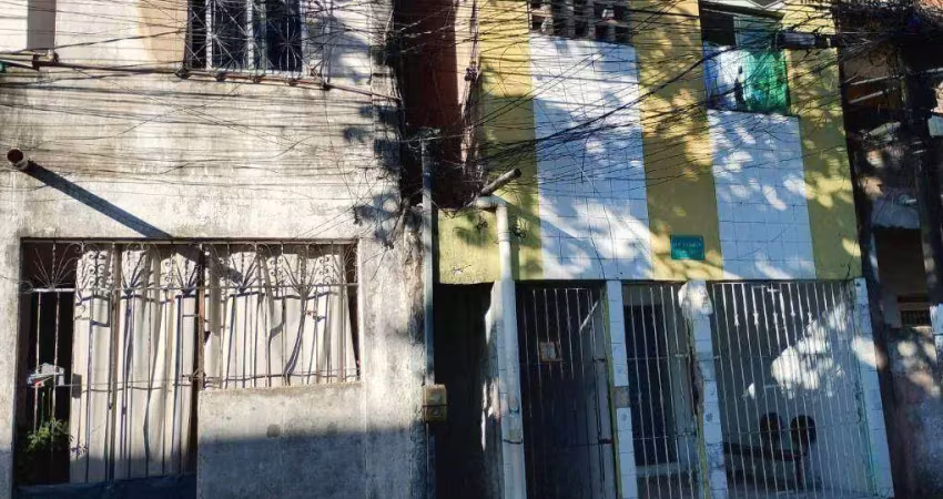 Apartamento com 2 quartos à venda, 60 m² por r$ 62.000 - machado - salvador/ba