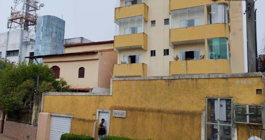 Apartamento com 3 quartos à venda, 150 m² por R$ 460.000 - Cabula - Salvador/BA