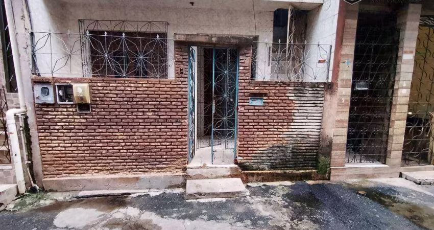 Apartamento com 2 quartos à venda, 84 m² por R$ 85.000 - Ribeira - Salvador/BA