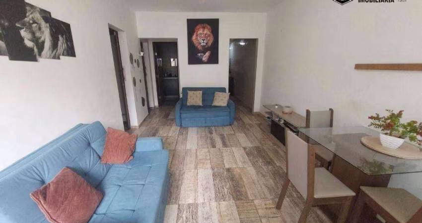Apartamento com 2quartos à venda, 60 m² por R$ 195.000 - Bonfim - Salvador/BA