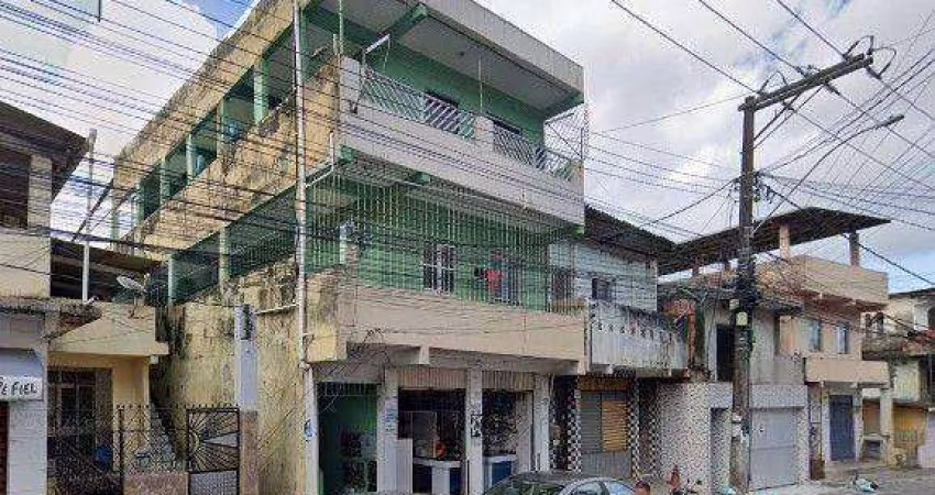 Apartamento com 2 quartos à venda, 45 m² por R$ 80.000 - Boa Vista de São Caetano - Salvador/BA