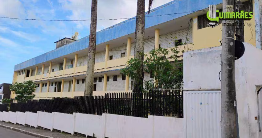 Prédio à venda, 2100 m² por R$ 5.000.000,00 - Monte Serrat - Salvador/BA