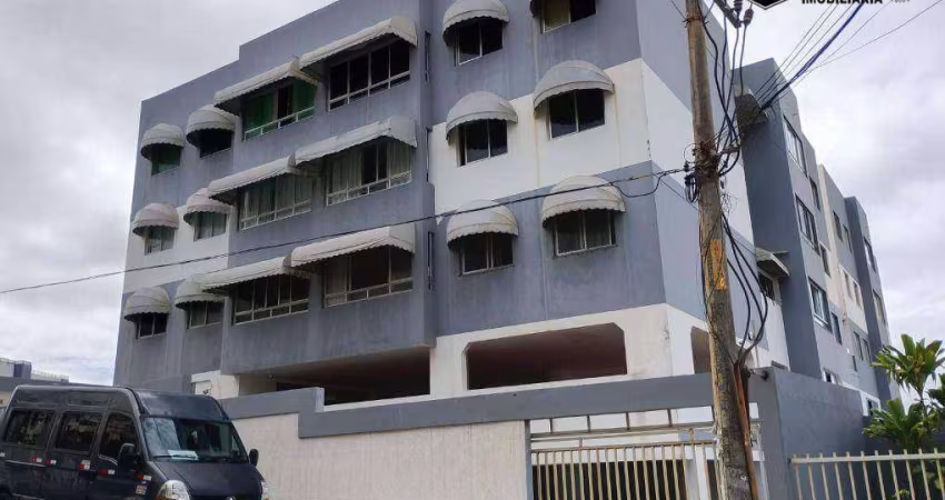 Apartamento com 3 dormitórios à venda, 140 m² por R$ 340.000,00 - Costa Azul - Salvador/BA