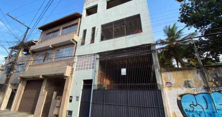 Casa com 3 quartos à venda, 89 m² por R$ 600.000 - Roma - Salvador/BA