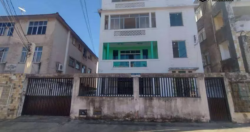 Apartamento com 3 quartos à venda, 158 m² por r$ 585.000 - bonfim - salvador/ba